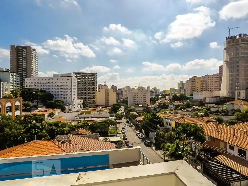 Apartamento, 1 quarto, 39 m² - Foto 7