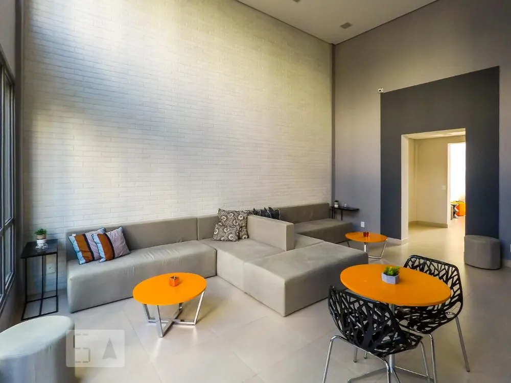 Apartamento, 1 quarto, 39 m² - Foto 9