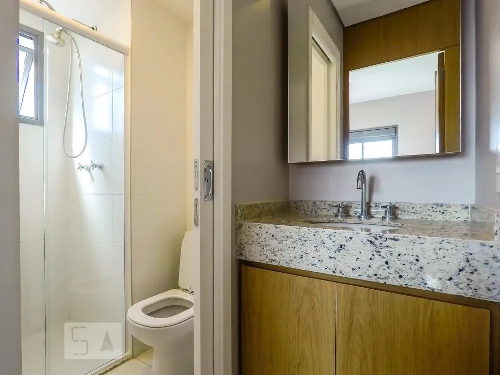 Apartamento, 1 quarto, 39 m² - Foto 3