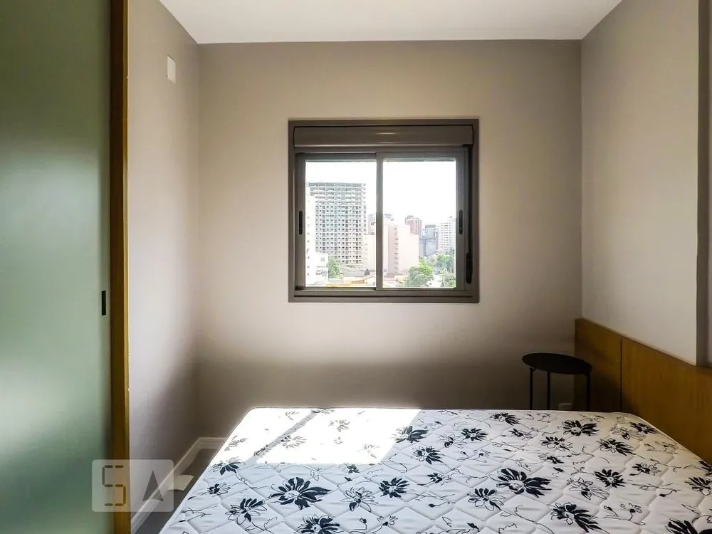 Apartamento, 1 quarto, 39 m² - Foto 5