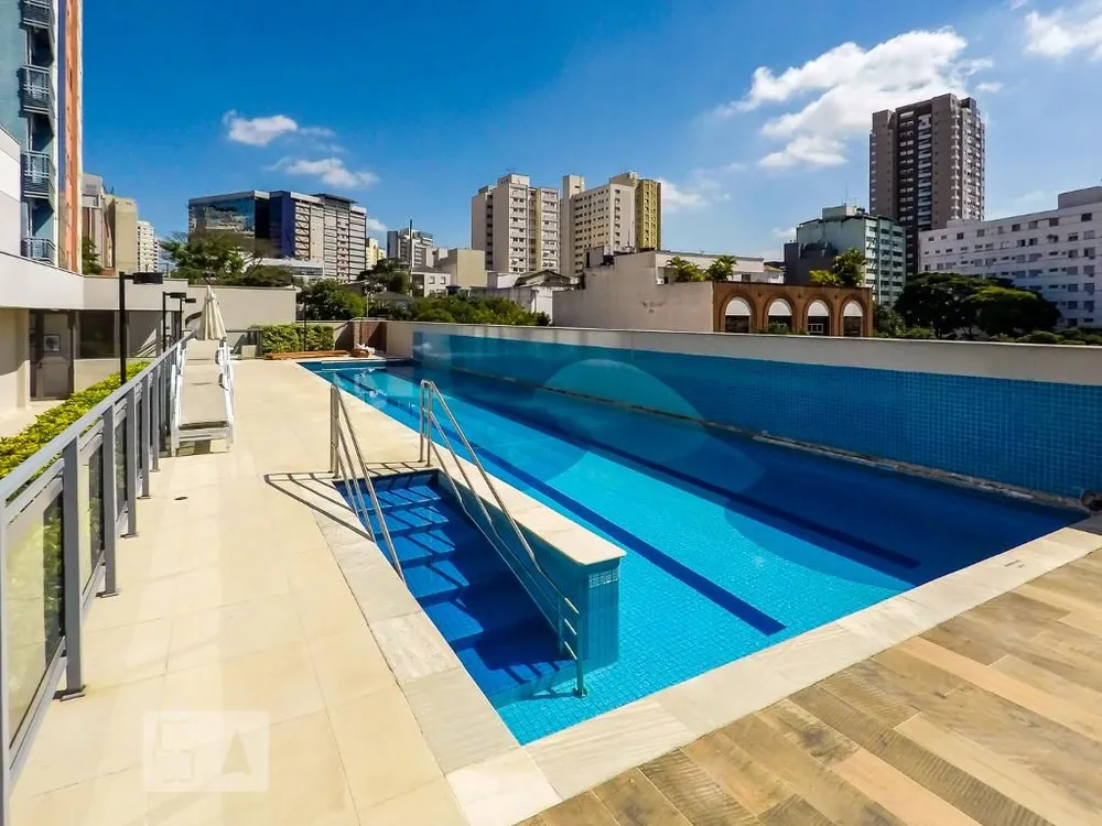 Apartamento, 1 quarto, 39 m² - Foto 12