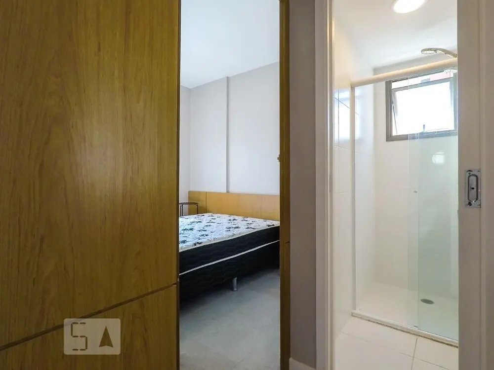 Apartamento, 1 quarto, 39 m² - Foto 4