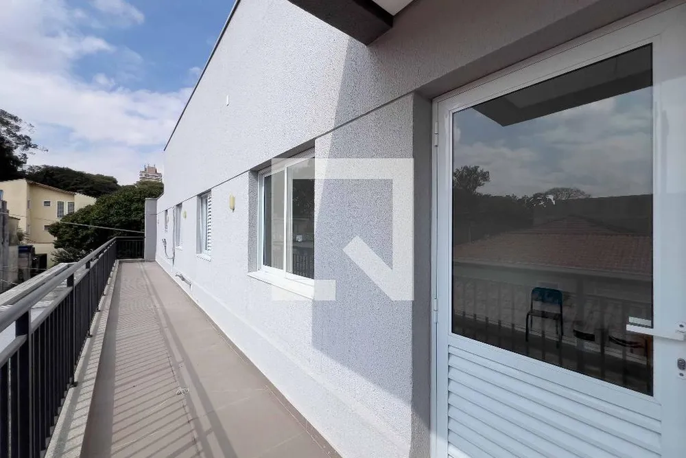 Apartamento, 2 quartos, 42 m² - Foto 2
