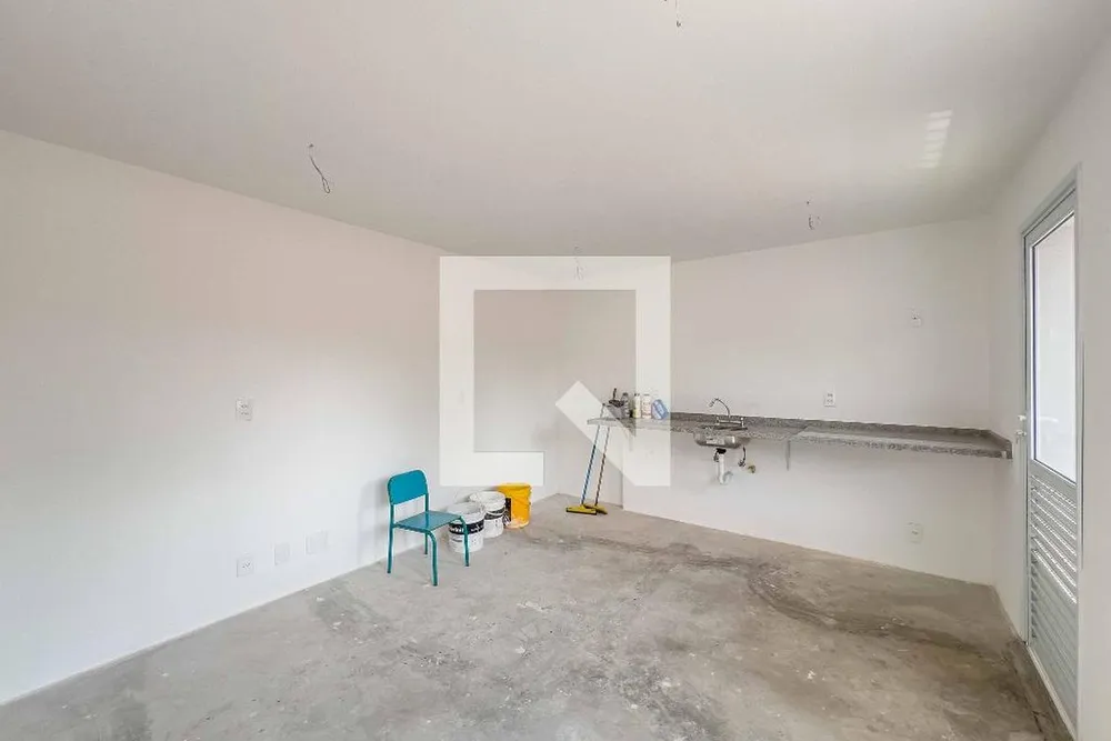 Apartamento, 2 quartos, 42 m² - Foto 8