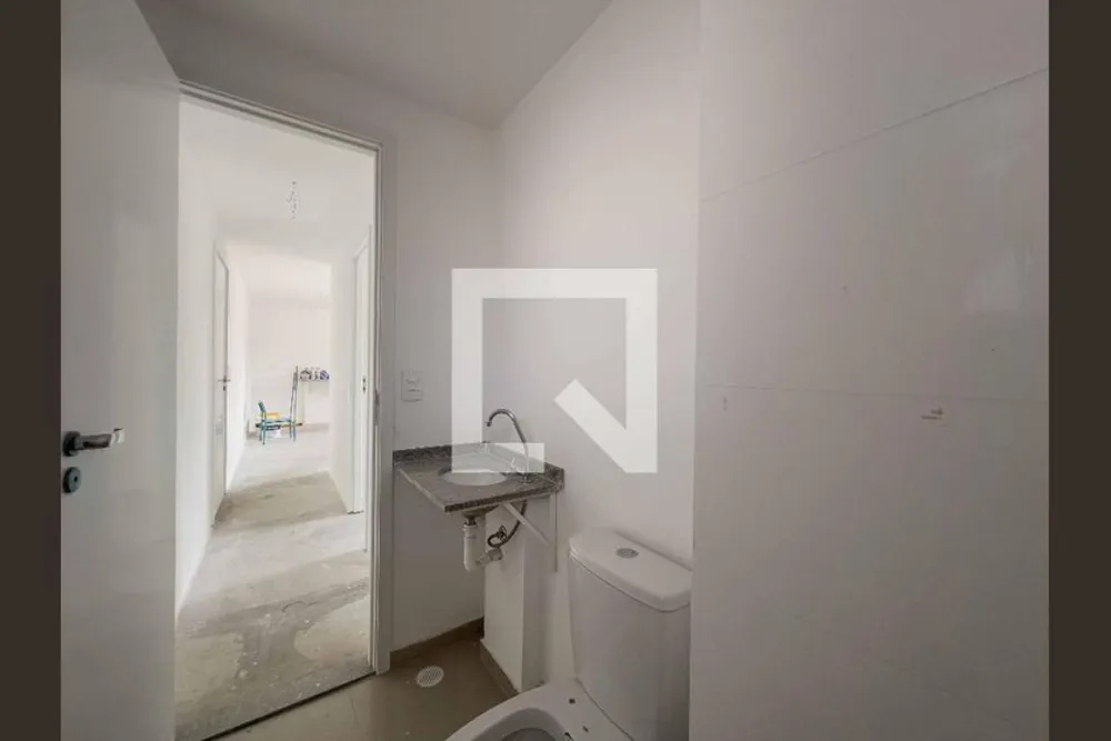 Apartamento, 2 quartos, 42 m² - Foto 5