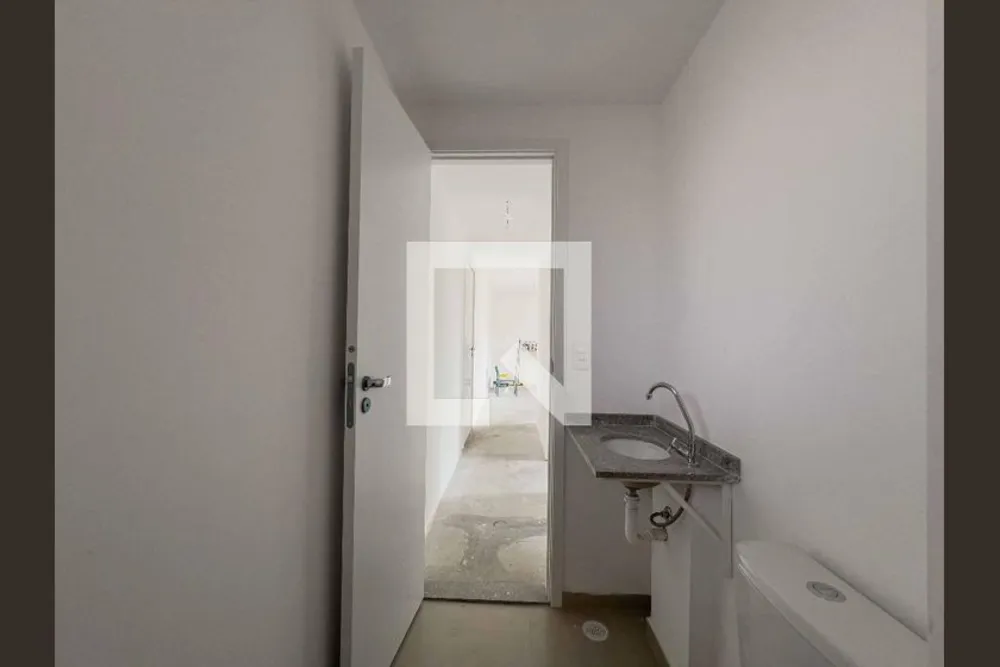 Apartamento, 2 quartos, 42 m² - Foto 6