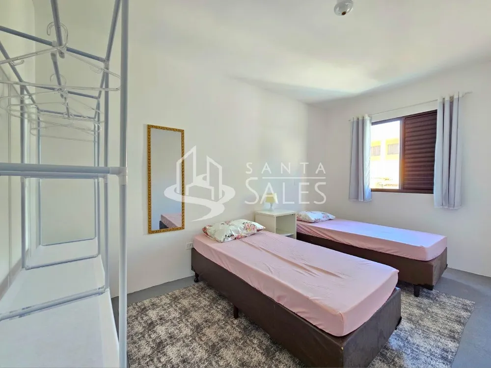 Apartamento, 2 quartos, 32 m² - Foto 6