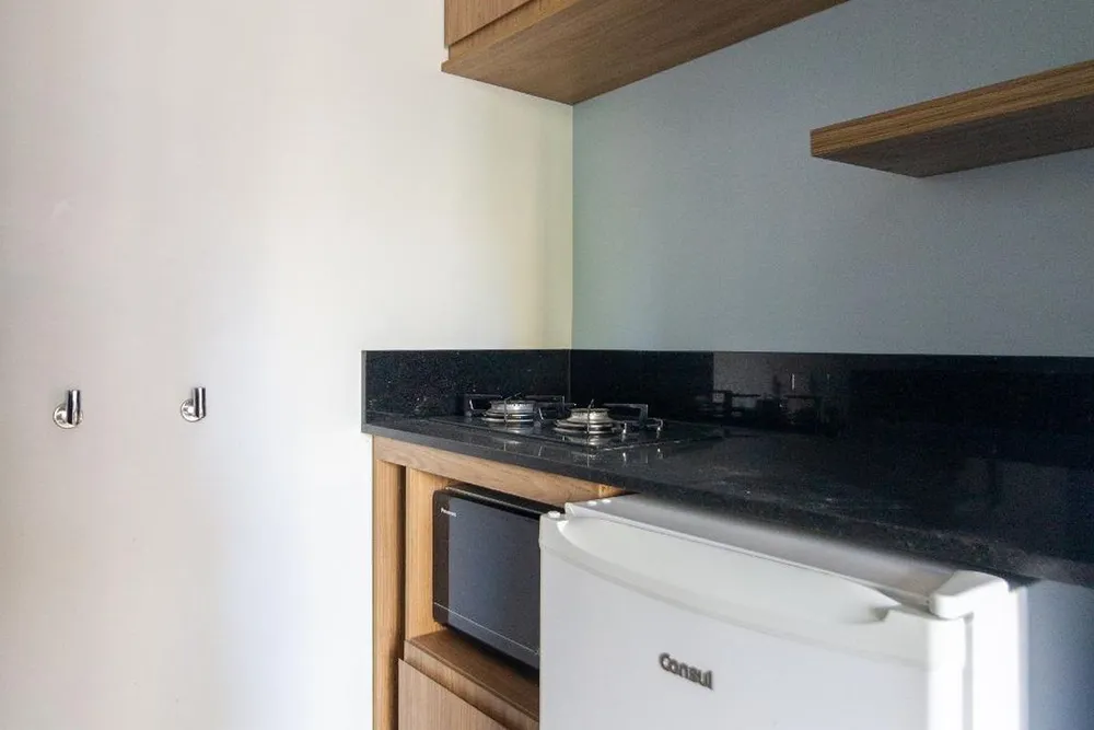 Apartamento, 1 quarto, 35 m² - Foto 12