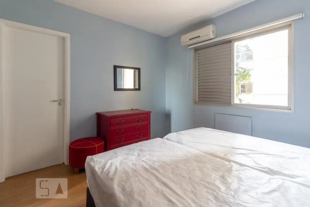 Apartamento, 1 quarto, 35 m² - Foto 7