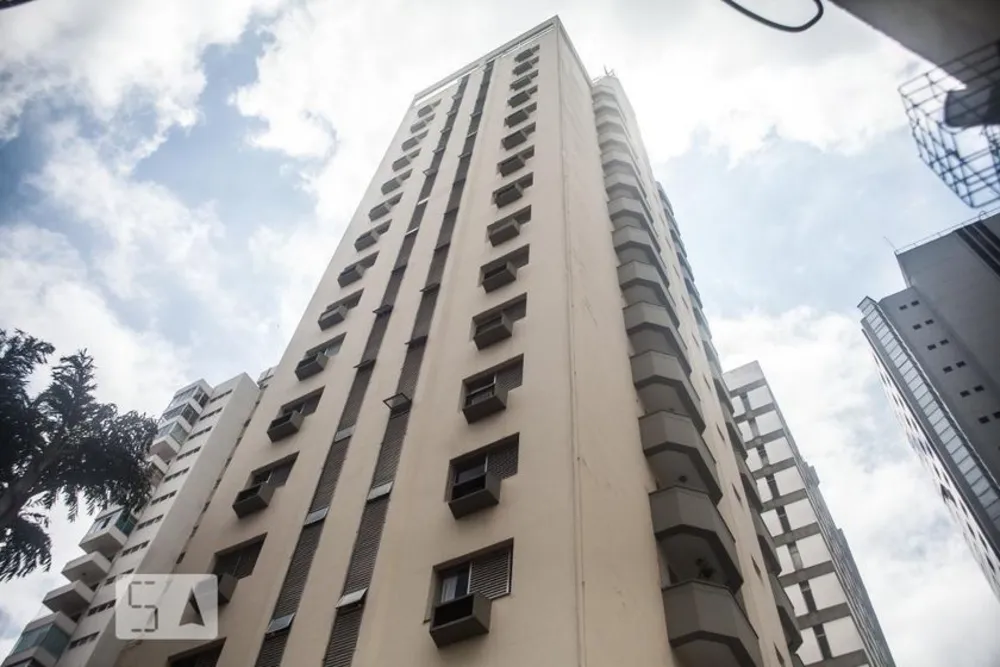 Apartamento, 1 quarto, 35 m² - Foto 16