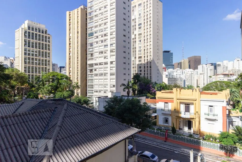 Apartamento, 1 quarto, 35 m² - Foto 6