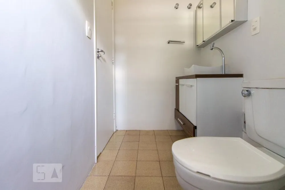 Apartamento, 1 quarto, 35 m² - Foto 10