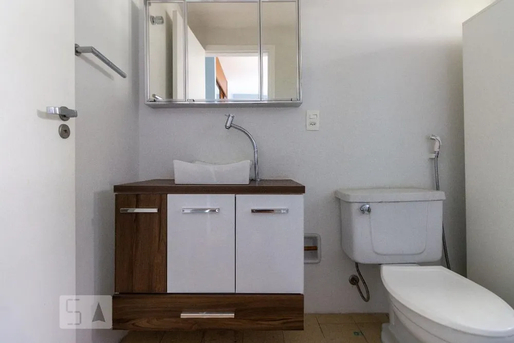 Apartamento, 1 quarto, 35 m² - Foto 8