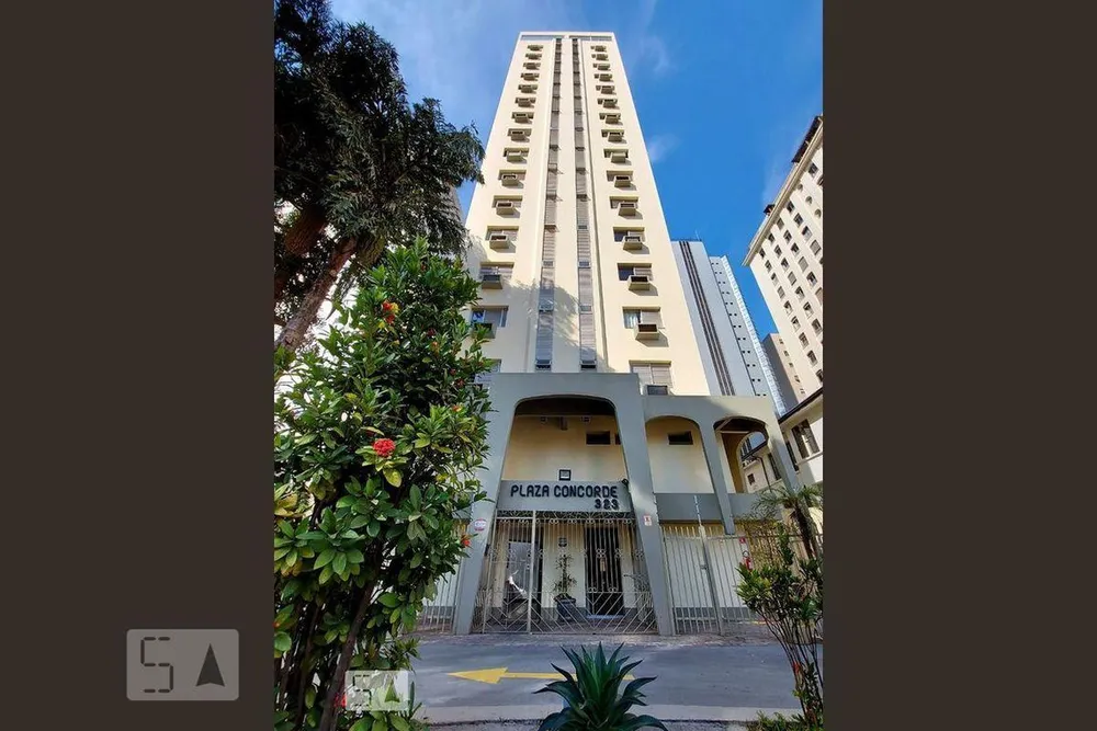 Apartamento, 1 quarto, 35 m² - Foto 15