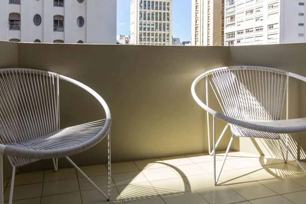 Apartamento, 1 quarto, 35 m² - Foto 5