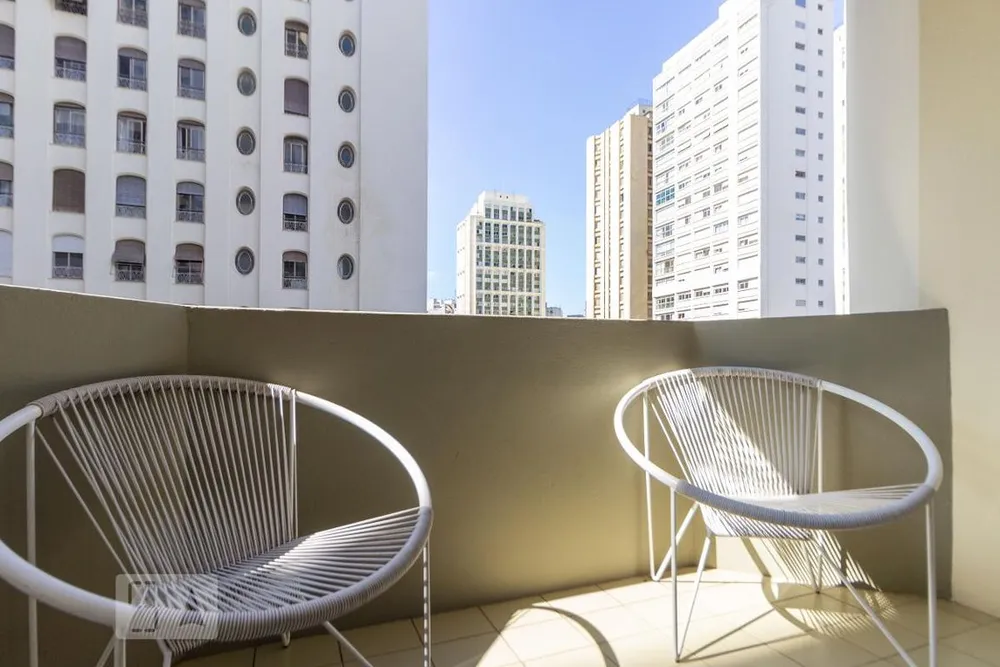Apartamento, 1 quarto, 35 m² - Foto 4