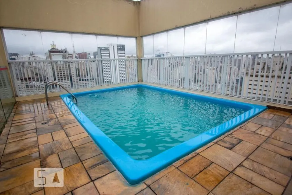 Apartamento, 1 quarto, 35 m² - Foto 13