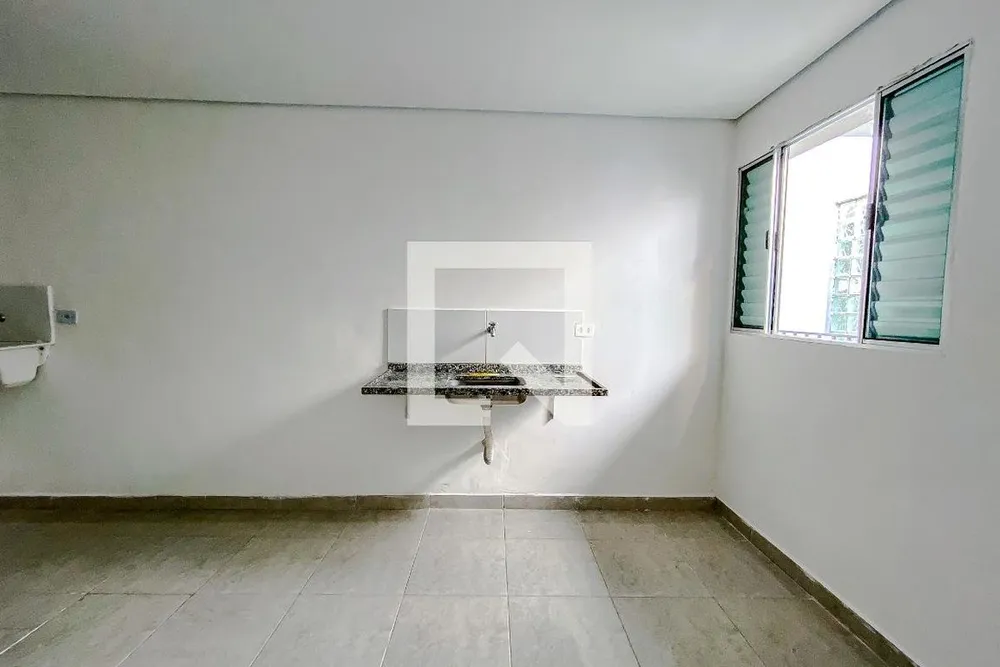 Casa, 1 quarto, 28 m² - Foto 4