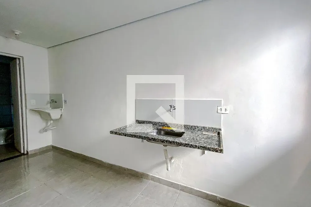 Casa, 1 quarto, 28 m² - Foto 1