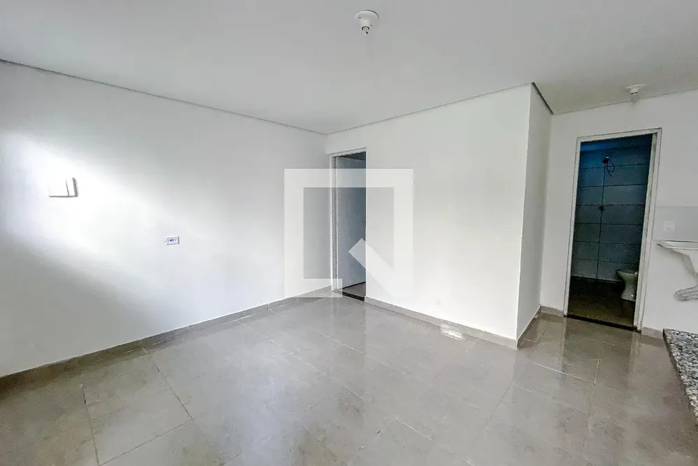 Casa, 1 quarto, 28 m² - Foto 8