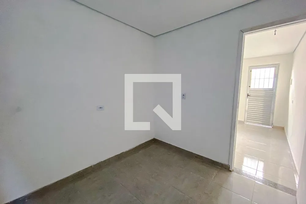Casa, 1 quarto, 28 m² - Foto 2