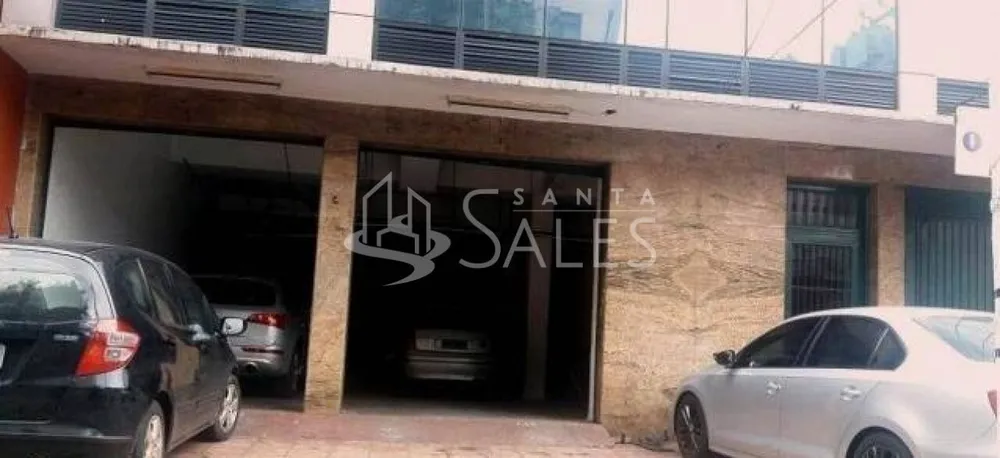 Imóvel Comercial, 400 m² - Foto 11
