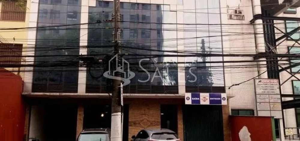 Imóvel Comercial, 400 m² - Foto 12