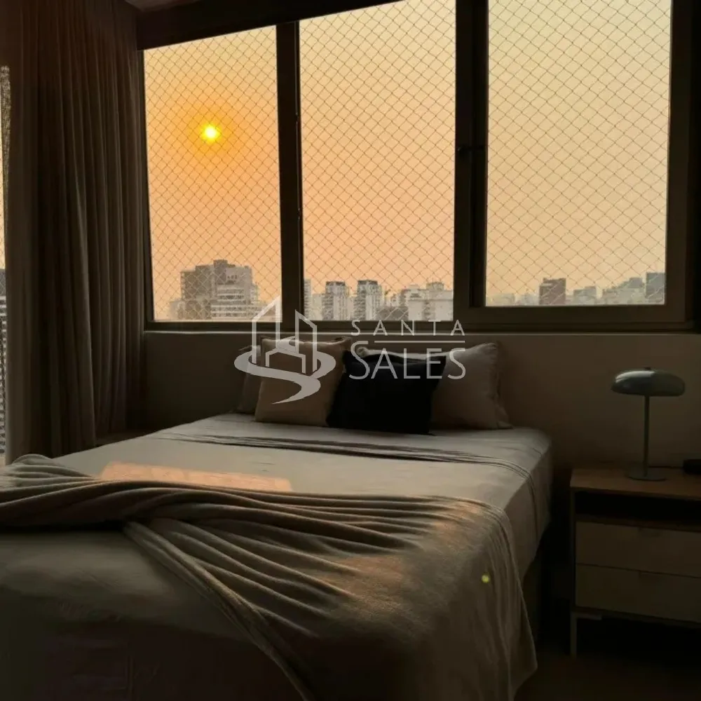 Cobertura, 2 quartos, 193 m² - Foto 3