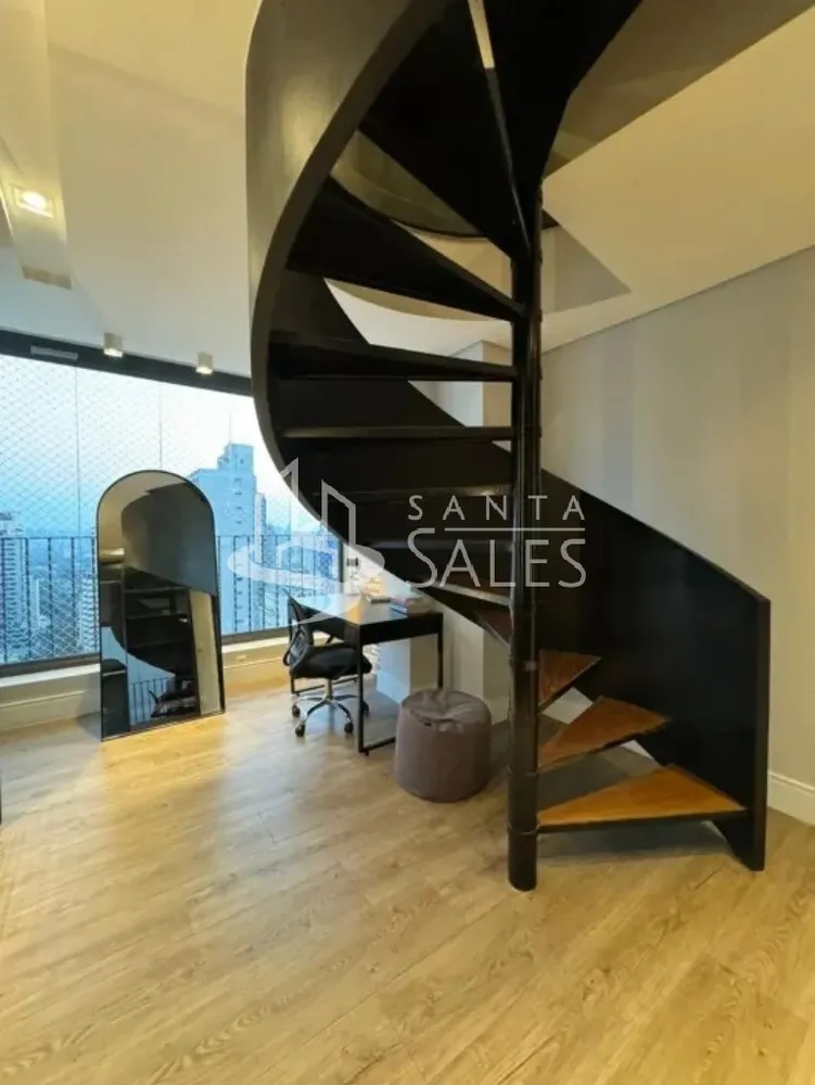 Cobertura, 2 quartos, 193 m² - Foto 10