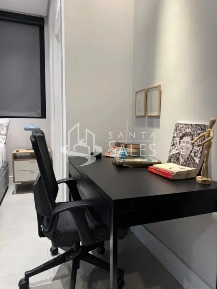 Cobertura, 2 quartos, 193 m² - Foto 1
