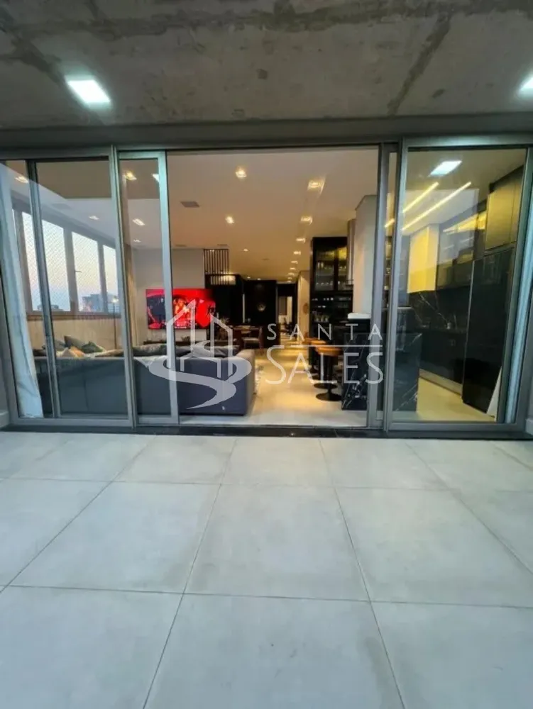 Cobertura, 2 quartos, 193 m² - Foto 7