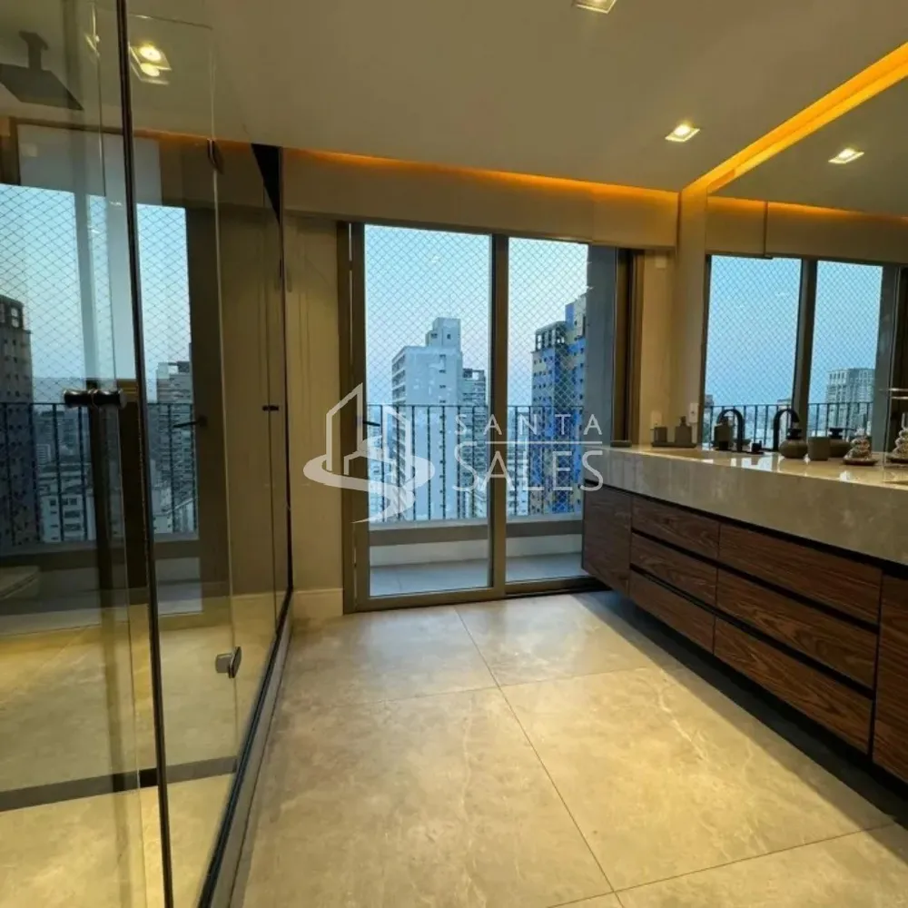 Cobertura, 2 quartos, 193 m² - Foto 8