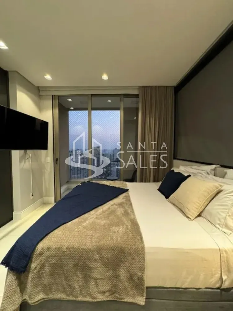 Cobertura, 2 quartos, 193 m² - Foto 11