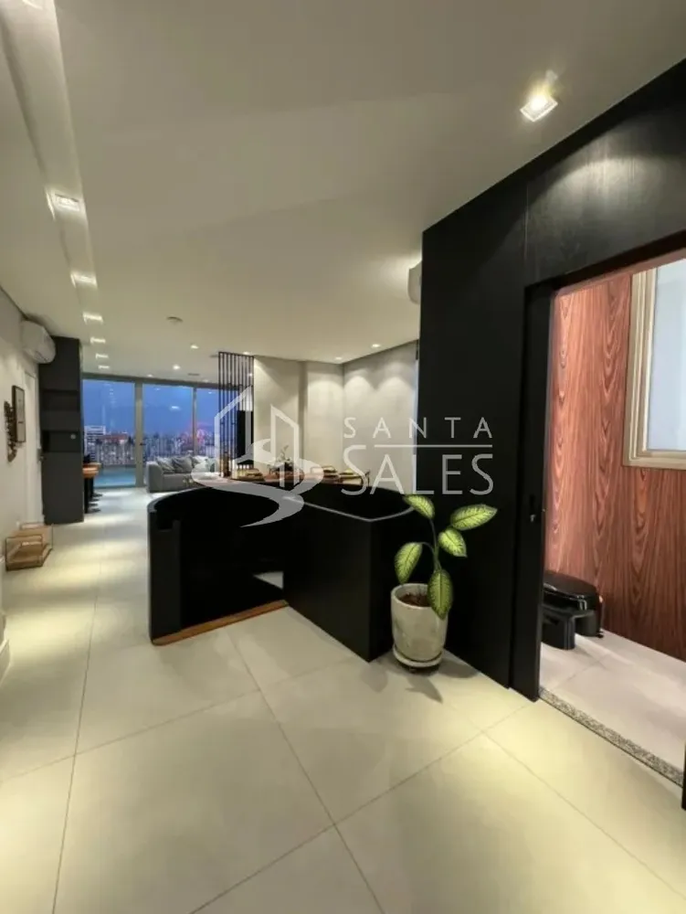 Cobertura, 2 quartos, 193 m² - Foto 6