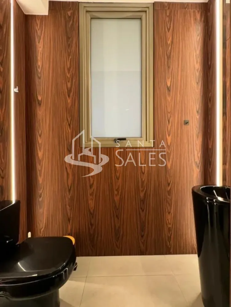 Cobertura, 2 quartos, 193 m² - Foto 9