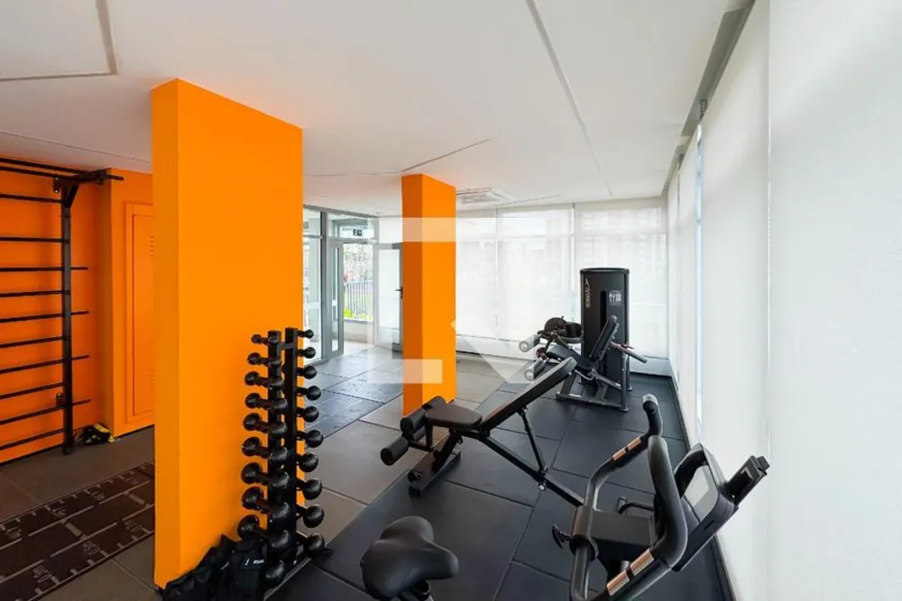 Kitnet-Studio, 27 m² - Foto 2
