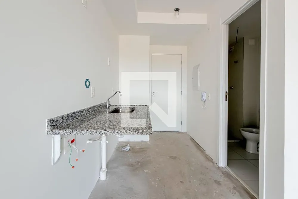 Kitnet-Studio, 27 m² - Foto 7