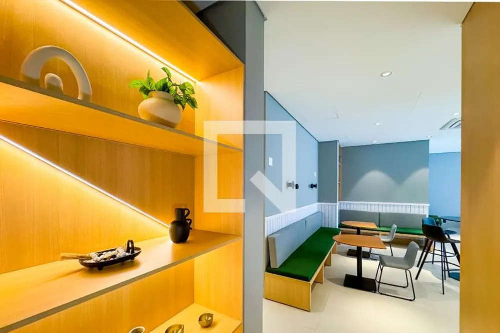 Kitnet-Studio, 27 m² - Foto 8