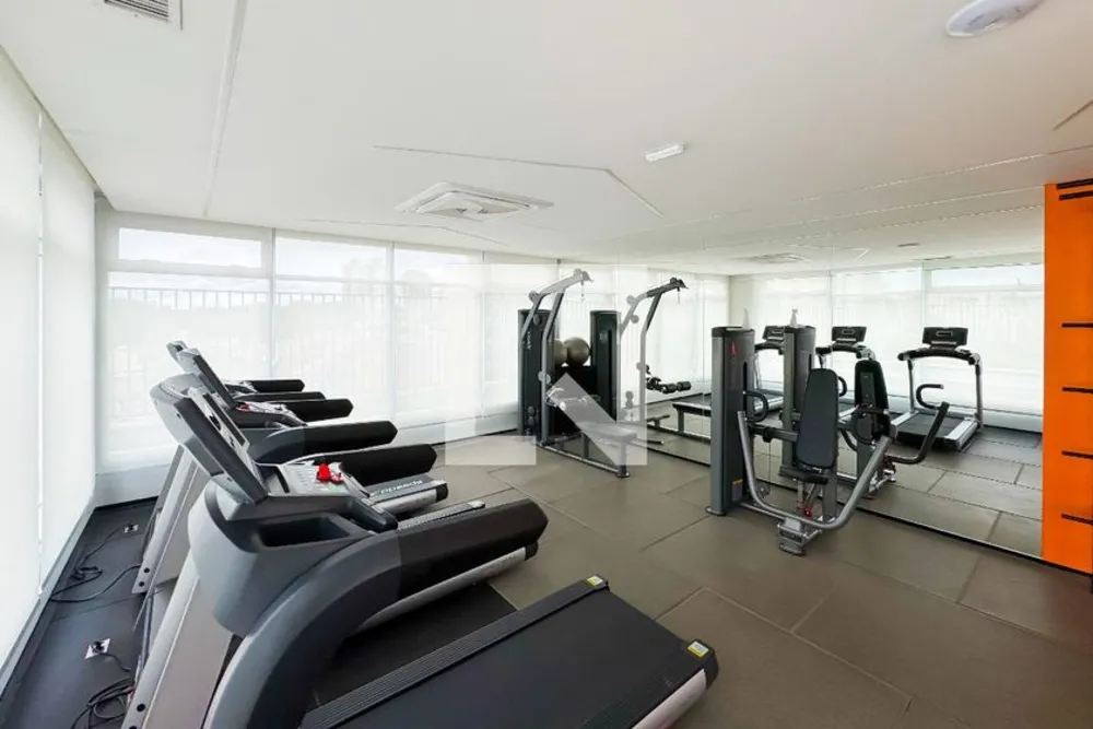 Kitnet-Studio, 27 m² - Foto 4