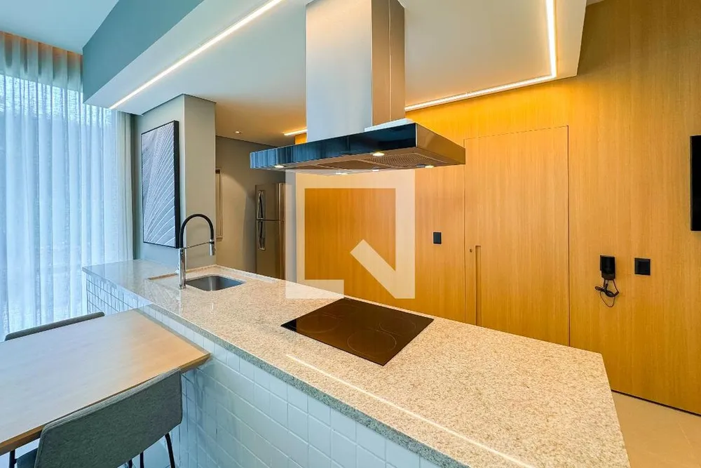 Kitnet-Studio, 27 m² - Foto 6