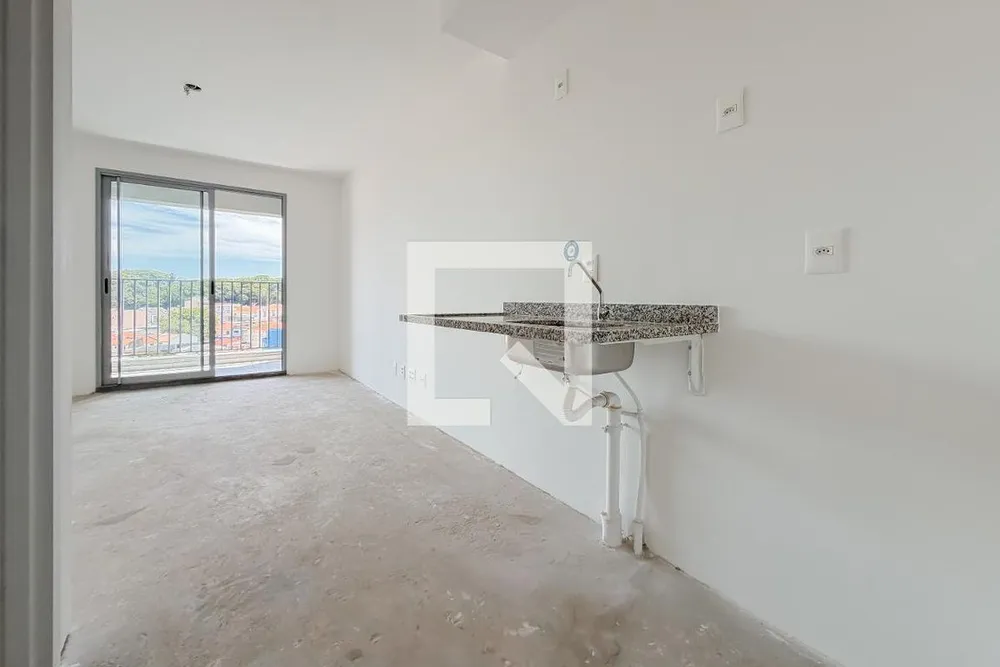 Kitnet-Studio, 27 m² - Foto 3