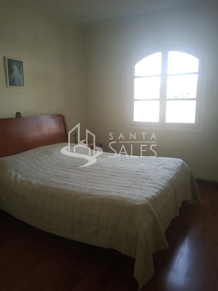 Casa, 4 quartos - Foto 6