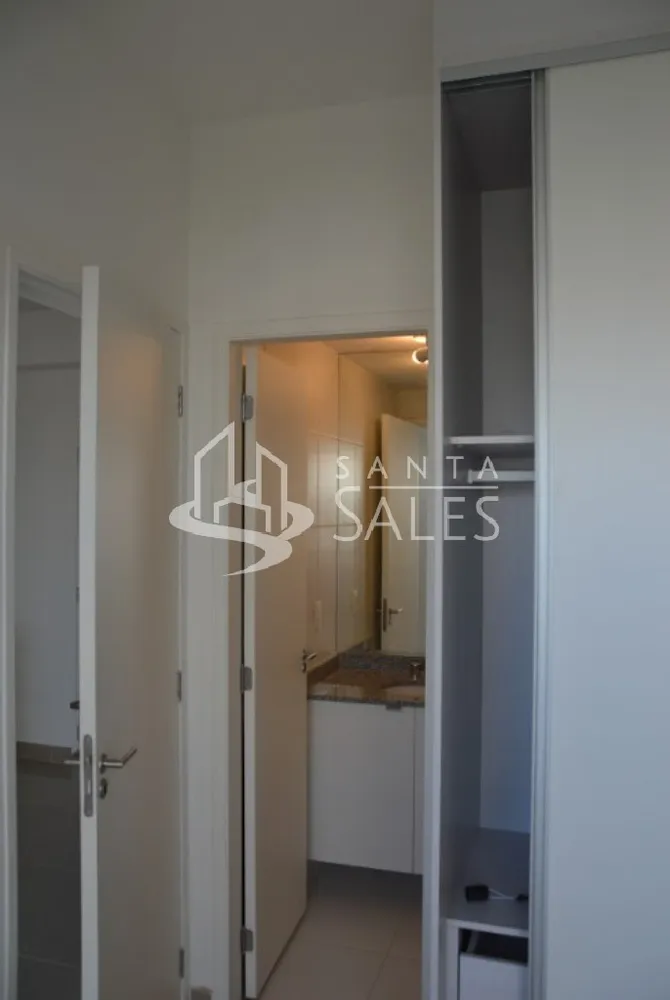Apartamento, 1 quarto, 33 m² - Foto 16