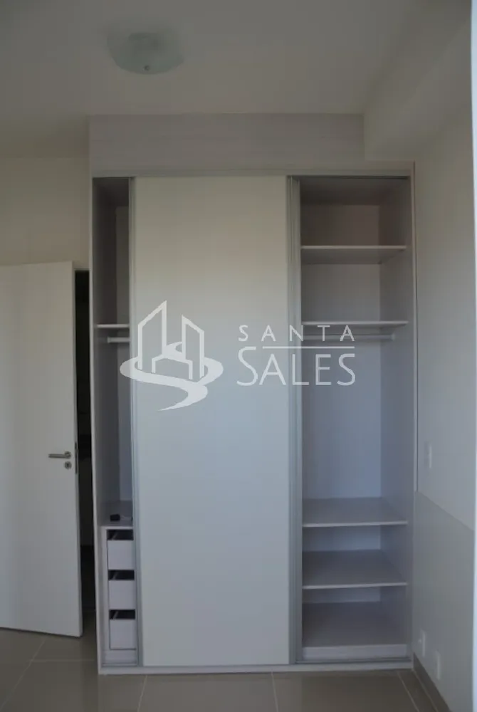 Apartamento, 1 quarto, 33 m² - Foto 11