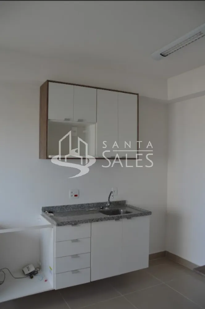 Apartamento, 1 quarto, 33 m² - Foto 6