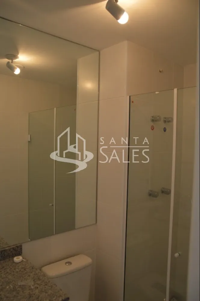 Apartamento, 1 quarto, 33 m² - Foto 8
