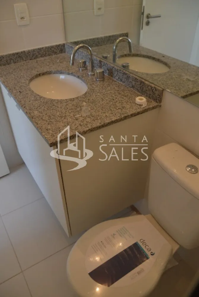 Apartamento, 1 quarto, 33 m² - Foto 12