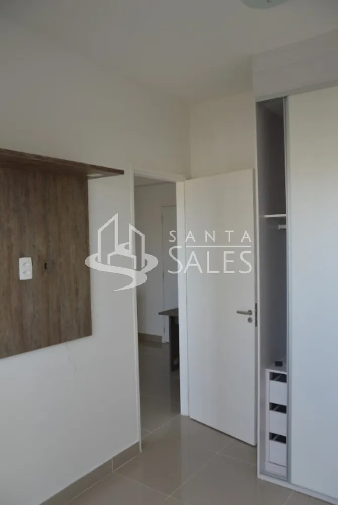 Apartamento, 1 quarto, 33 m² - Foto 8