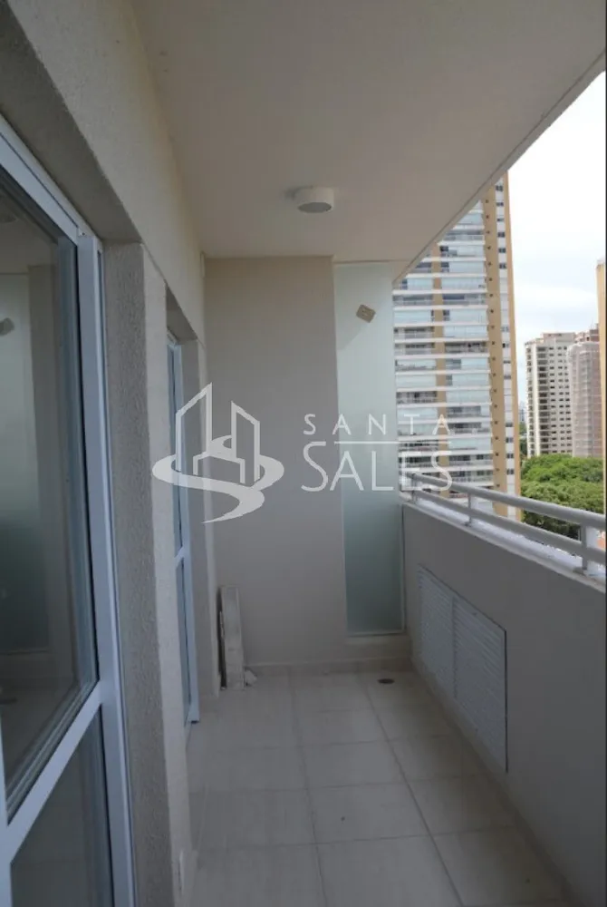 Apartamento, 1 quarto, 33 m² - Foto 5