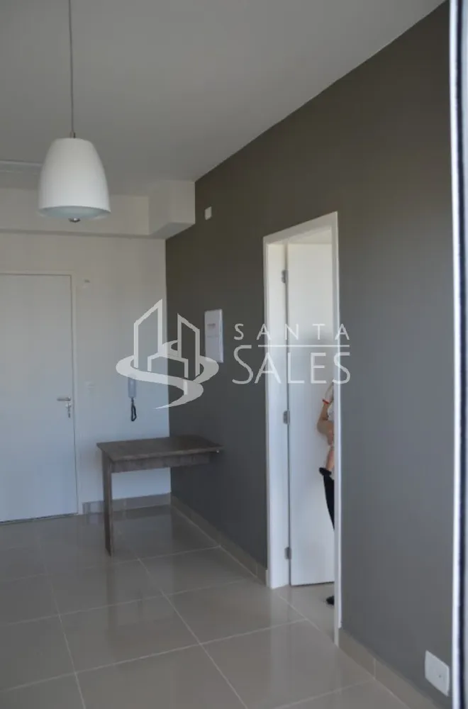 Apartamento, 1 quarto, 33 m² - Foto 7